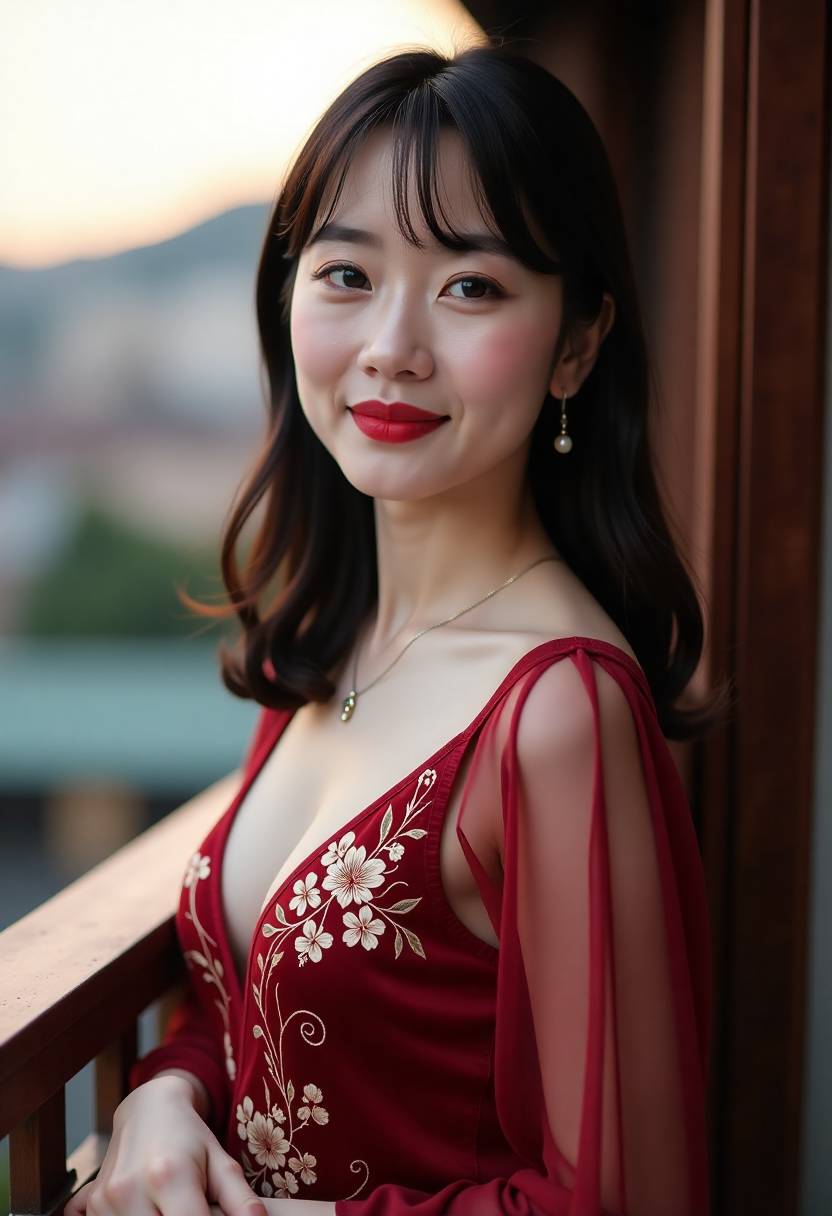 纸与鲜果海报