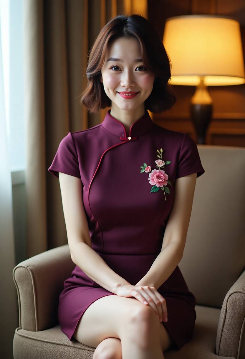 果香里的秘密海报